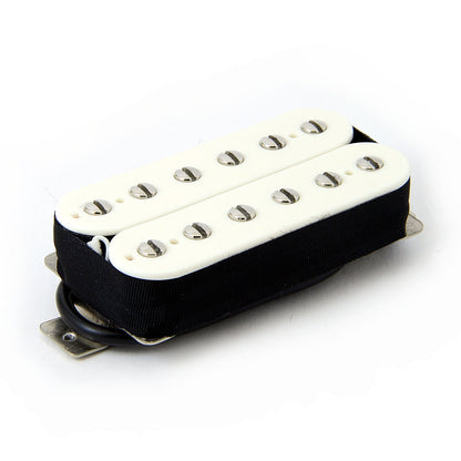 High output handmade humbucker bridge pickup