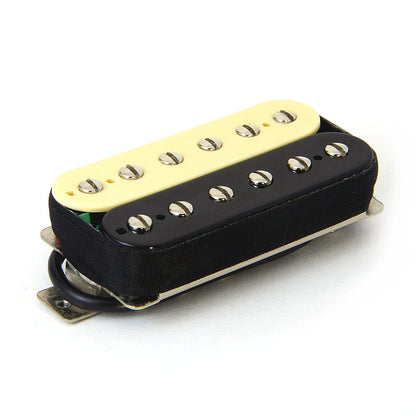 High output handmade humbucker bridge pickup